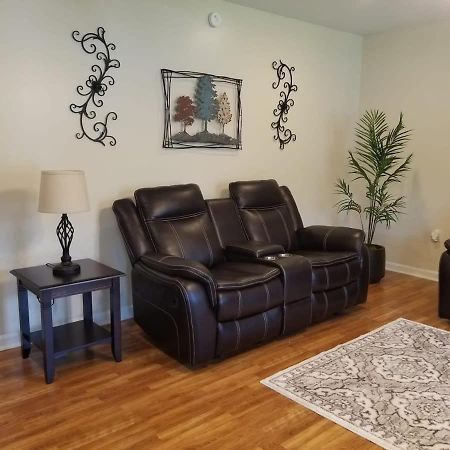 Spacious 3Br 2Ba, 11 Min To Cummins Falls Park Cookeville Exteriör bild