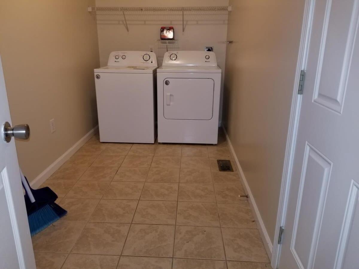 Spacious 3Br 2Ba, 11 Min To Cummins Falls Park Cookeville Exteriör bild