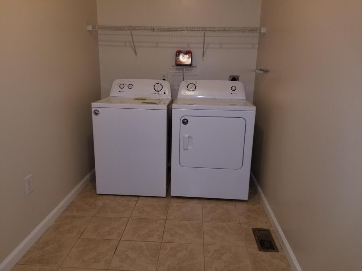 Spacious 3Br 2Ba, 11 Min To Cummins Falls Park Cookeville Exteriör bild