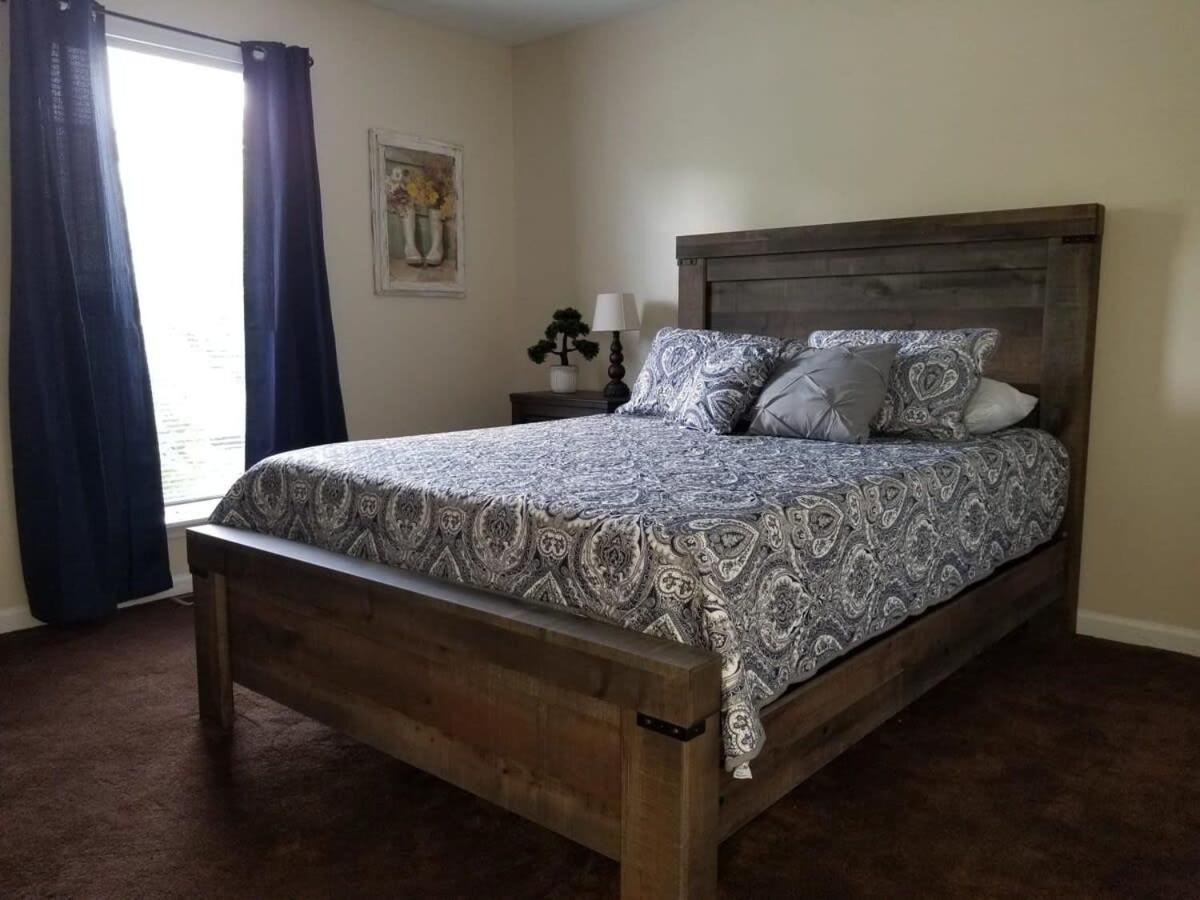 Spacious 3Br 2Ba, 11 Min To Cummins Falls Park Cookeville Exteriör bild