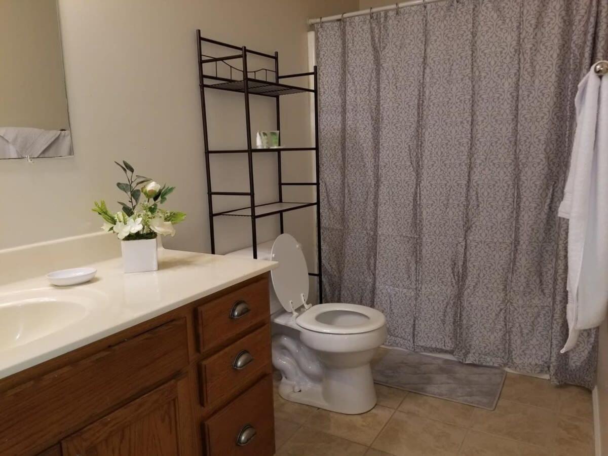 Spacious 3Br 2Ba, 11 Min To Cummins Falls Park Cookeville Exteriör bild