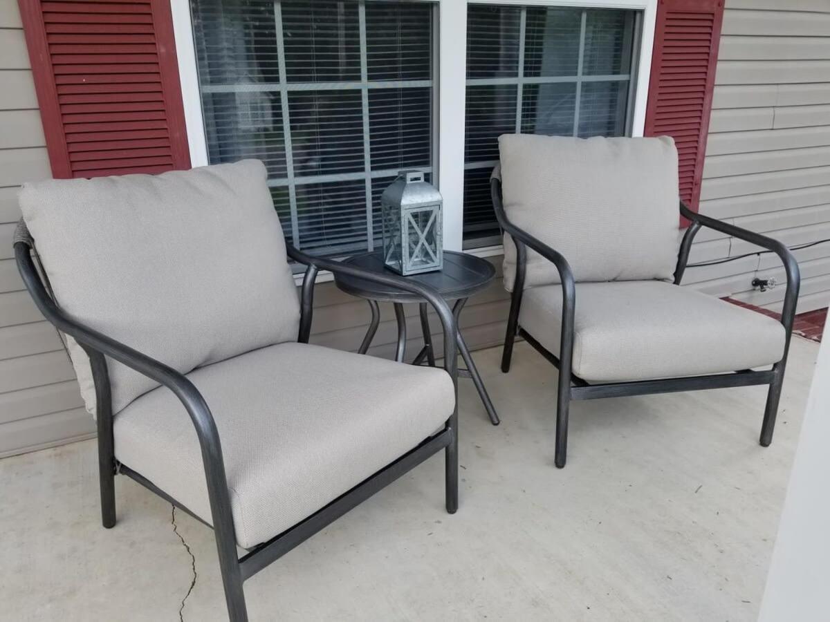 Spacious 3Br 2Ba, 11 Min To Cummins Falls Park Cookeville Exteriör bild