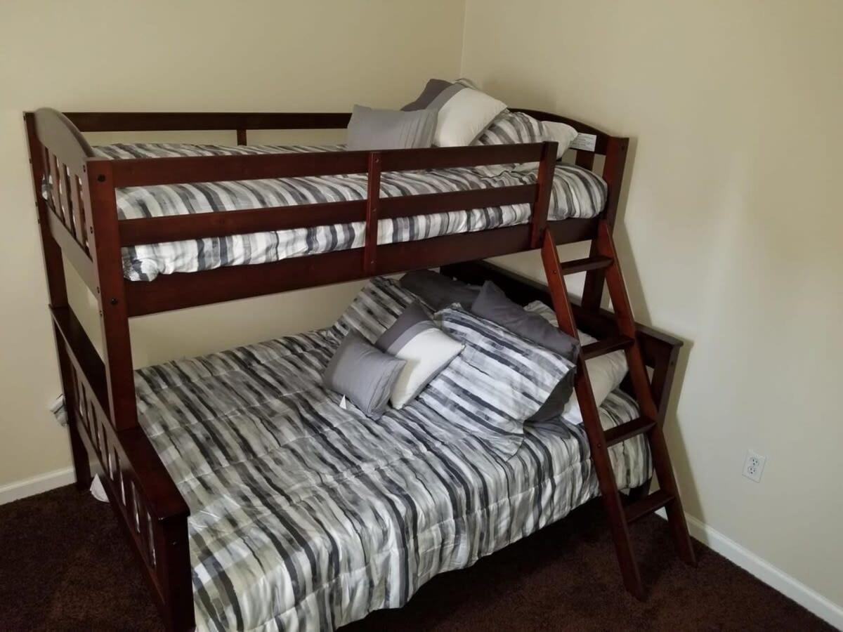 Spacious 3Br 2Ba, 11 Min To Cummins Falls Park Cookeville Exteriör bild