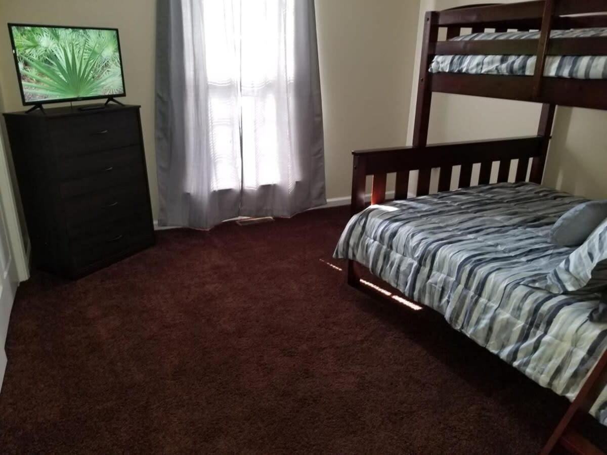 Spacious 3Br 2Ba, 11 Min To Cummins Falls Park Cookeville Exteriör bild