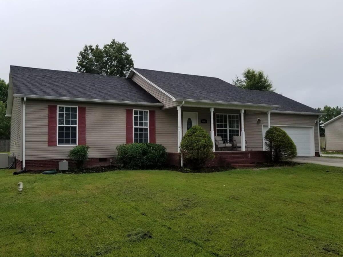 Spacious 3Br 2Ba, 11 Min To Cummins Falls Park Cookeville Exteriör bild