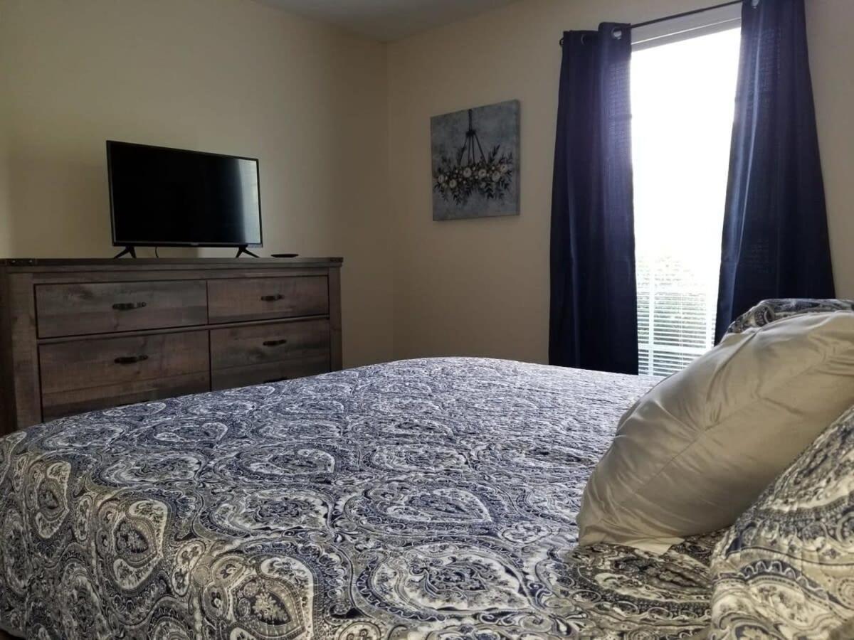 Spacious 3Br 2Ba, 11 Min To Cummins Falls Park Cookeville Exteriör bild