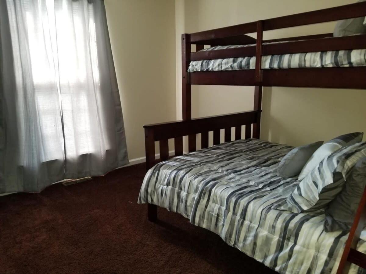 Spacious 3Br 2Ba, 11 Min To Cummins Falls Park Cookeville Exteriör bild