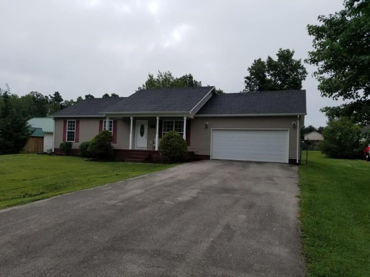 Spacious 3Br 2Ba, 11 Min To Cummins Falls Park Cookeville Exteriör bild