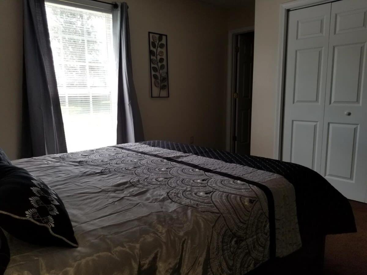 Spacious 3Br 2Ba, 11 Min To Cummins Falls Park Cookeville Exteriör bild