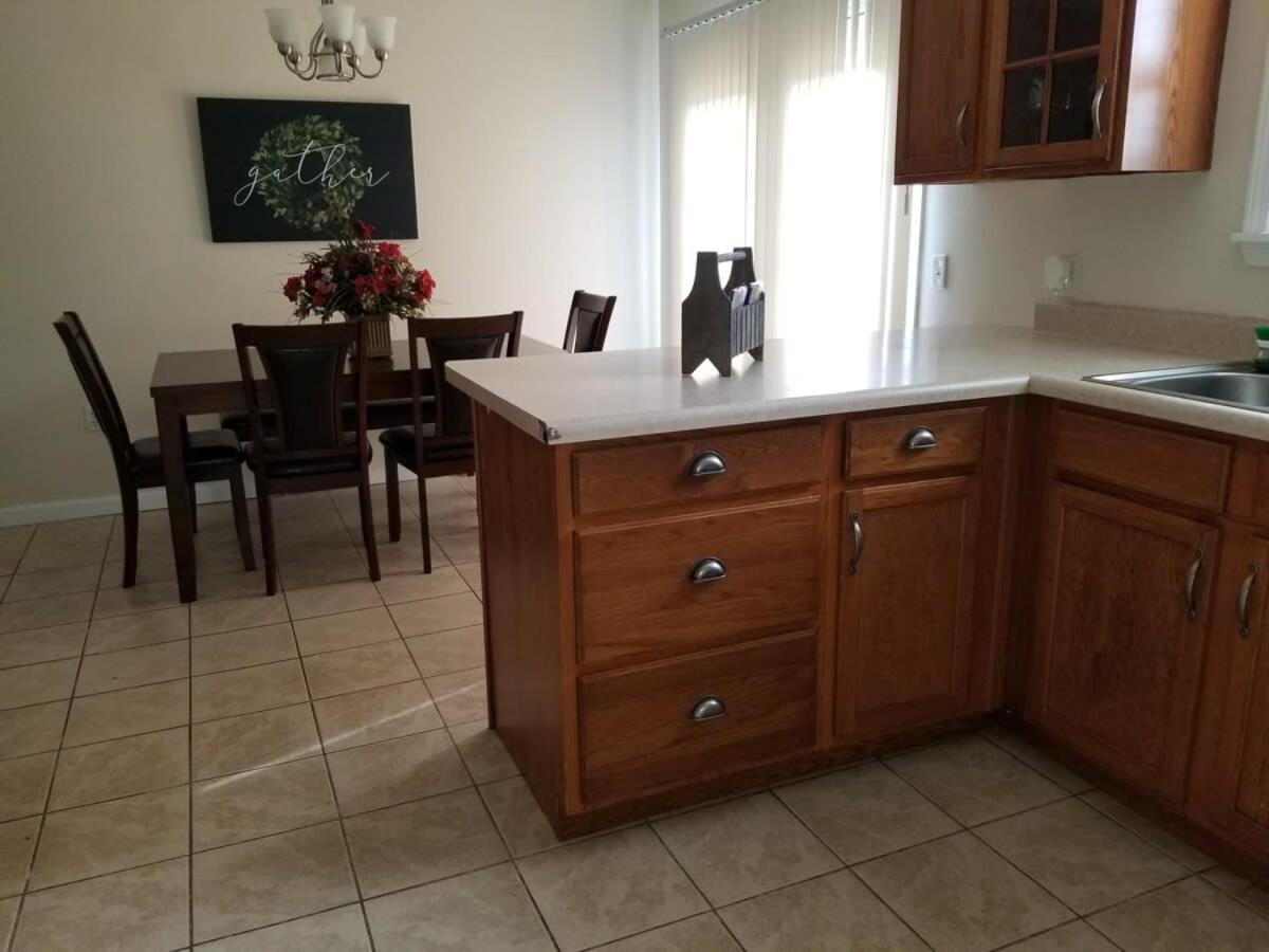 Spacious 3Br 2Ba, 11 Min To Cummins Falls Park Cookeville Exteriör bild