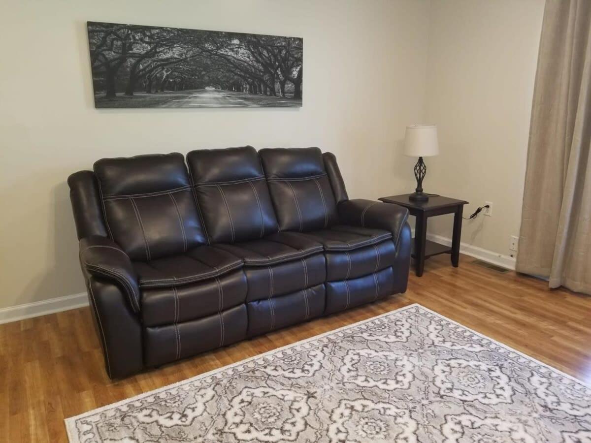 Spacious 3Br 2Ba, 11 Min To Cummins Falls Park Cookeville Exteriör bild