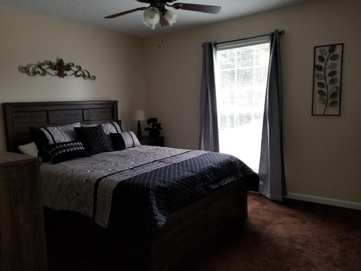 Spacious 3Br 2Ba, 11 Min To Cummins Falls Park Cookeville Exteriör bild