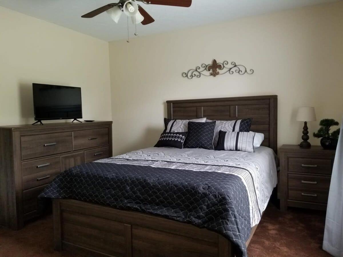 Spacious 3Br 2Ba, 11 Min To Cummins Falls Park Cookeville Exteriör bild