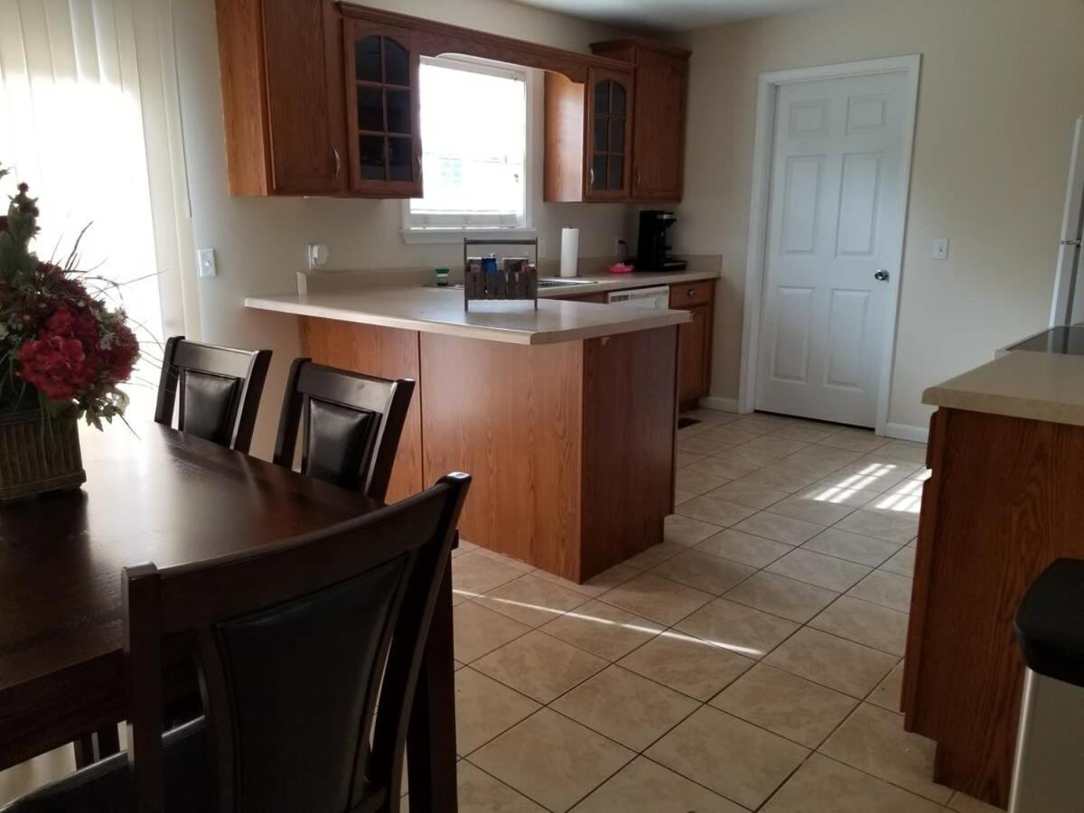 Spacious 3Br 2Ba, 11 Min To Cummins Falls Park Cookeville Exteriör bild