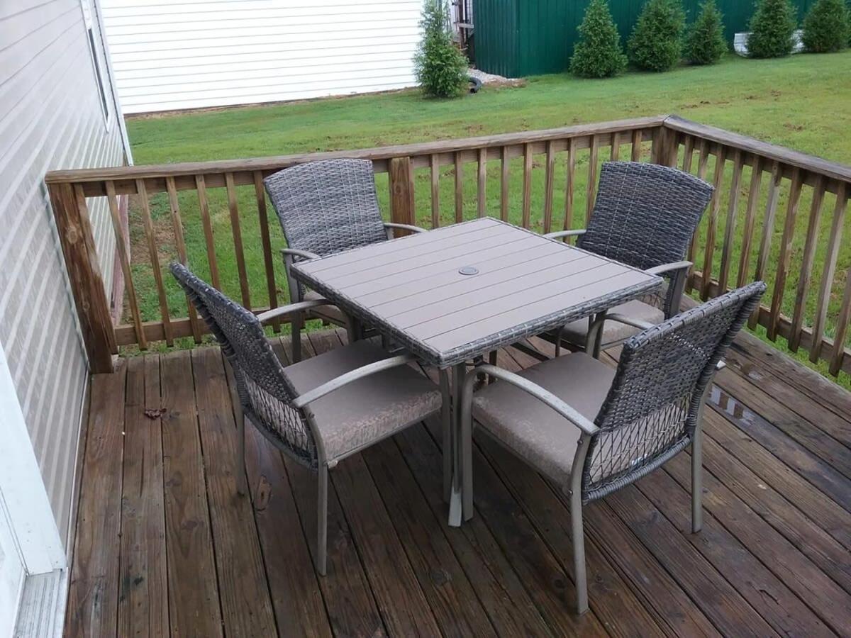 Spacious 3Br 2Ba, 11 Min To Cummins Falls Park Cookeville Exteriör bild