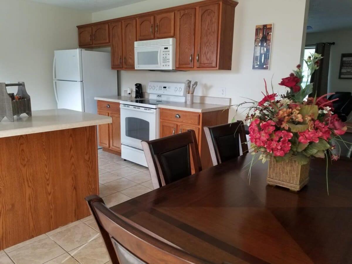Spacious 3Br 2Ba, 11 Min To Cummins Falls Park Cookeville Exteriör bild