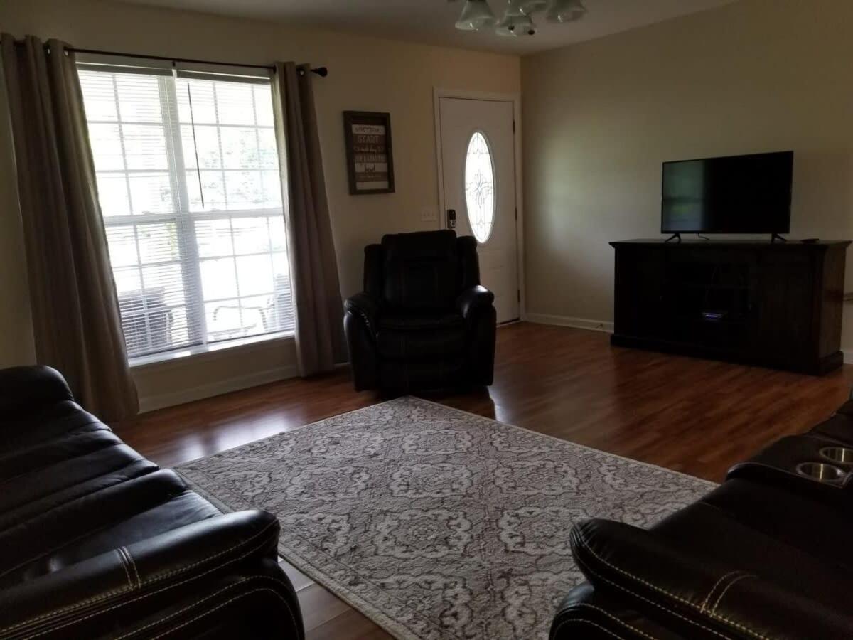 Spacious 3Br 2Ba, 11 Min To Cummins Falls Park Cookeville Exteriör bild