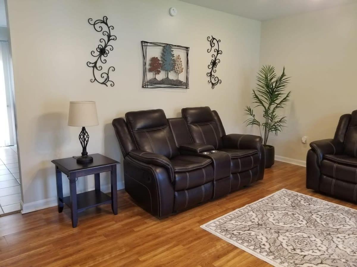 Spacious 3Br 2Ba, 11 Min To Cummins Falls Park Cookeville Exteriör bild