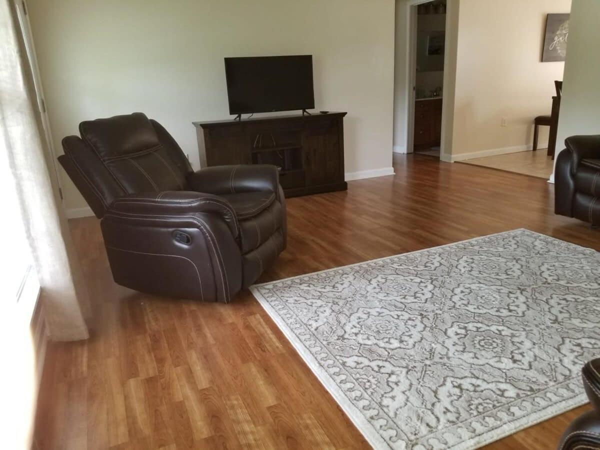 Spacious 3Br 2Ba, 11 Min To Cummins Falls Park Cookeville Exteriör bild